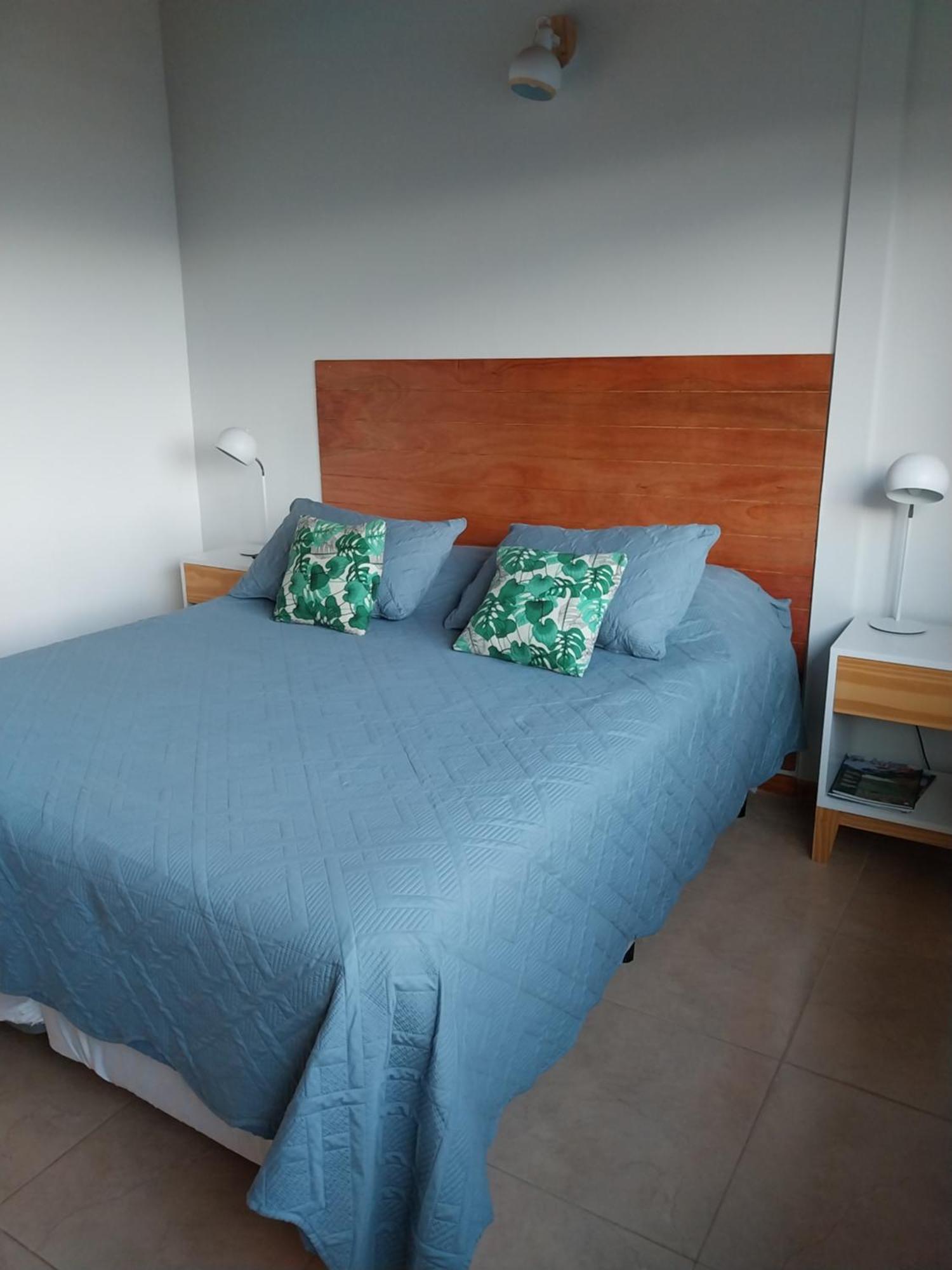Shima Apartment